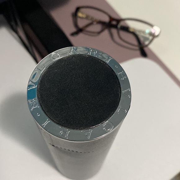 Bulgari Eyeglass Frames - Picture 8 of 9